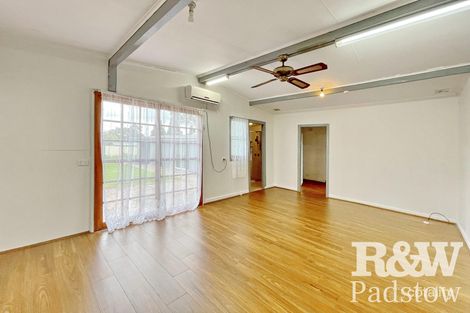 Property photo of 60 Fenwick Street Bankstown NSW 2200