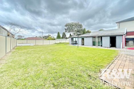 Property photo of 60 Fenwick Street Bankstown NSW 2200