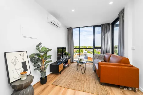 Property photo of 407/39 Braybrooke Street Bruce ACT 2617