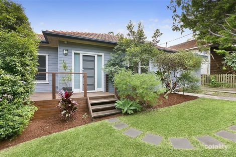 6 Fay St, North Curl Curl, NSW 2099