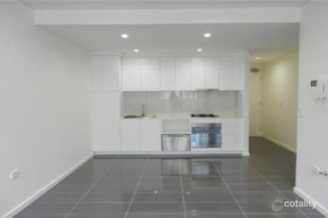 Property photo of 109/8 Parramatta Road Strathfield NSW 2135