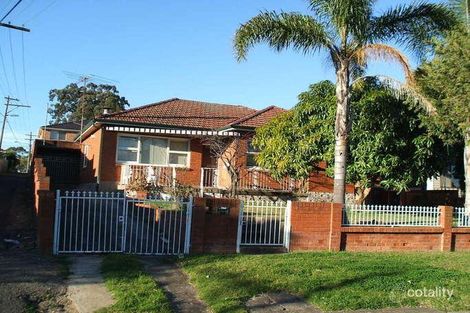 Property photo of 14 Boxley Crescent Bankstown NSW 2200