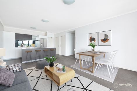 Property photo of 215/142 Anketell Street Greenway ACT 2900