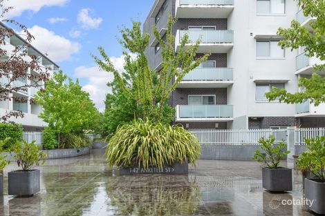 Property photo of 215/142 Anketell Street Greenway ACT 2900