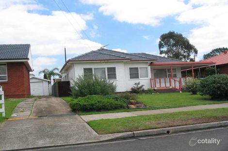 74 Damien Ave, Greystanes, NSW 2145