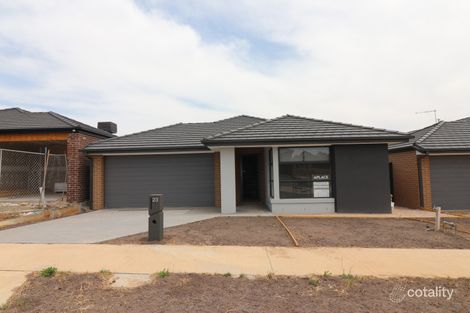 23 Conductor St, Seymour, VIC 3660