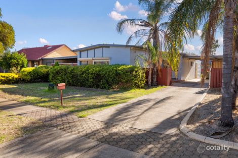 19 Trumper Ave, Parafield Gardens, SA 5107
