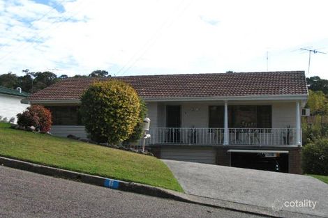 6 Valiant Ave, Valentine, NSW 2280