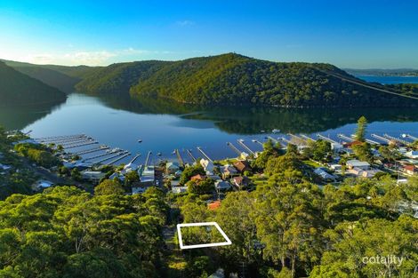 Property photo of 4 Dargo Lane Woy Woy Bay NSW 2256