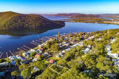 Property photo of 4 Dargo Lane Woy Woy Bay NSW 2256