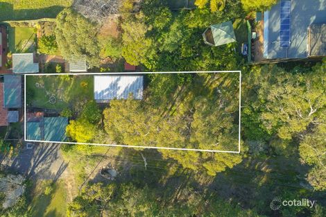 Property photo of 4 Dargo Lane Woy Woy Bay NSW 2256