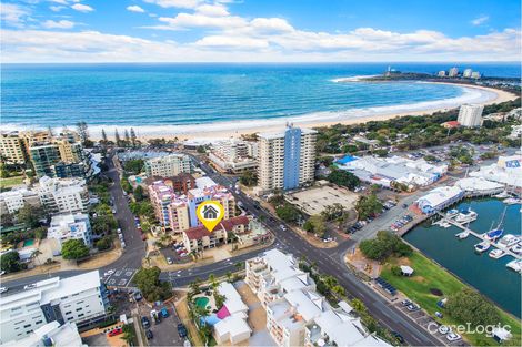 Property photo of 4/34-36 River Esplanade Mooloolaba QLD 4557