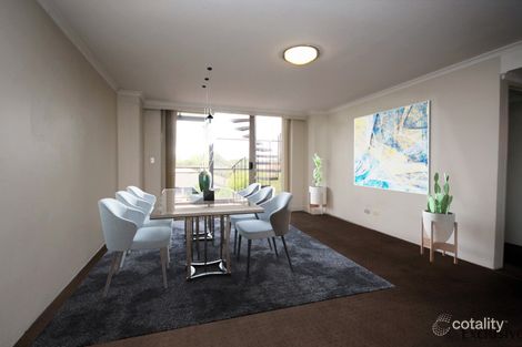 Property photo of 28/5-7 Beresford Road Strathfield NSW 2135