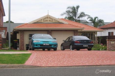 Property photo of 3 Stevens Street Panania NSW 2213