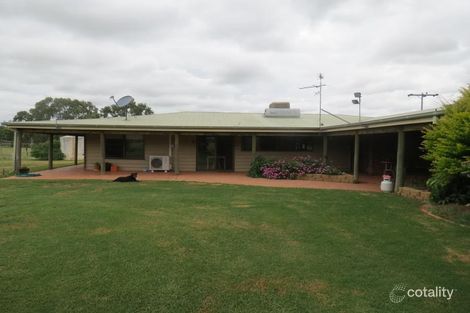 1208 Carnarvon Hwy, Orange Hill, QLD 4455