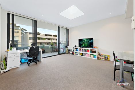 Property photo of 405/2 Northcote Street Mortlake NSW 2137