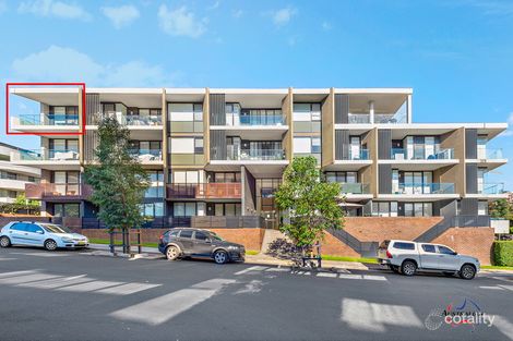 Property photo of 405/2 Northcote Street Mortlake NSW 2137
