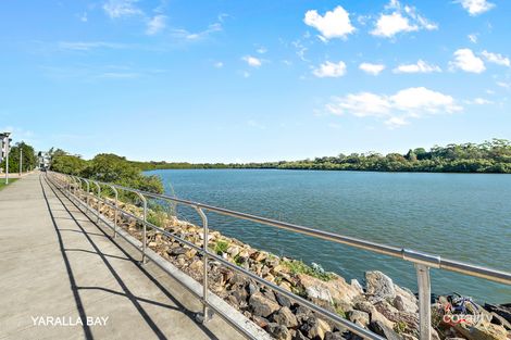 Property photo of 405/2 Northcote Street Mortlake NSW 2137