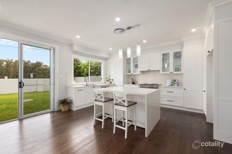Property photo of 92 Abbott Road North Curl Curl NSW 2099