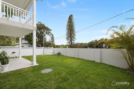 Property photo of 92 Abbott Road North Curl Curl NSW 2099
