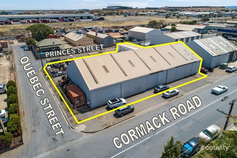 36-40 Cormack Rd, Wingfield, SA 5013