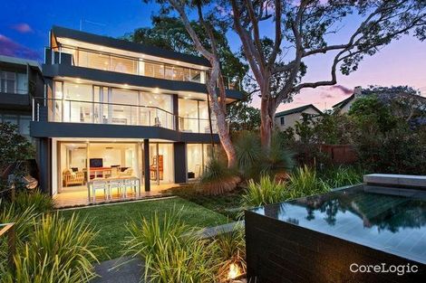 Property photo of 29B Parriwi Road Mosman NSW 2088