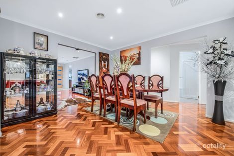 Property photo of 31 Karoonda Way Hampton Park VIC 3976