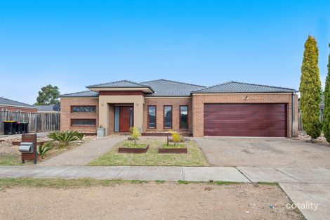 Property photo of 91 Botanica Springs Boulevard Brookfield VIC 3338