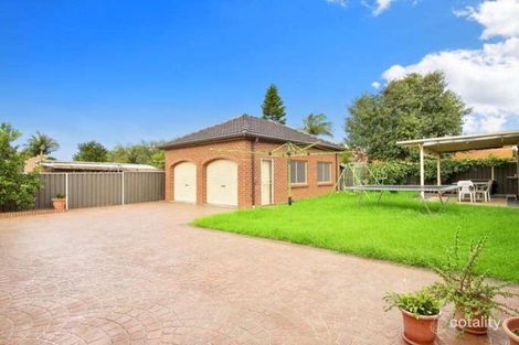 Property photo of 54 Linda Street Belfield NSW 2191