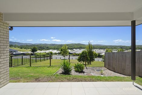 Property photo of 51 Cairnlea Drive Pimpama QLD 4209