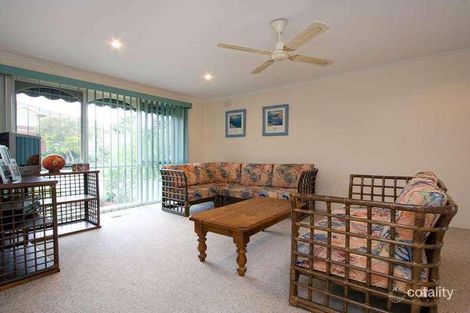 Property photo of 3 Pacific Close Wantirna VIC 3152