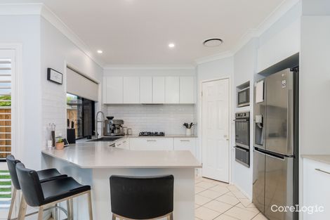 Property photo of 16 Tullaroan Street Kellyville Ridge NSW 2155