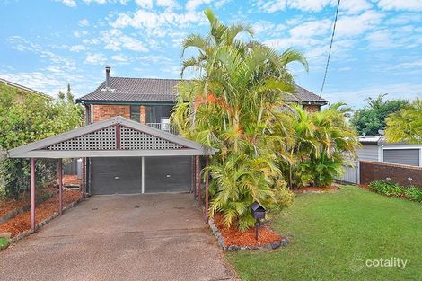 Property photo of 11 Robertson Road Valentine NSW 2280