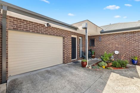 Property photo of 3/20 Rickards Avenue Knoxfield VIC 3180