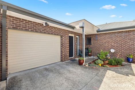 Property photo of 3/20 Rickards Avenue Knoxfield VIC 3180