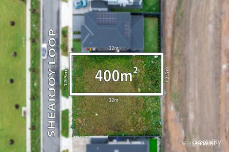 Property photo of 524/17 Shearjoy Loop Clyde North VIC 3978