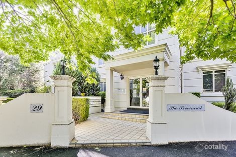 14/29-47 Bendall St, Kensington, VIC 3031