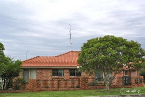 Property photo of 5/21-23 Farrell Street Balgownie NSW 2519