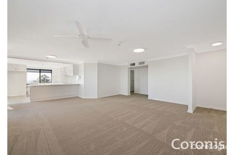 Property photo of 30/72 L'Estrange Terrace Kelvin Grove QLD 4059