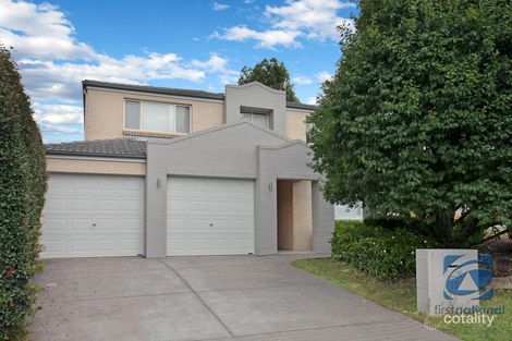Property photo of 77 Trevor Toms Drive Acacia Gardens NSW 2763