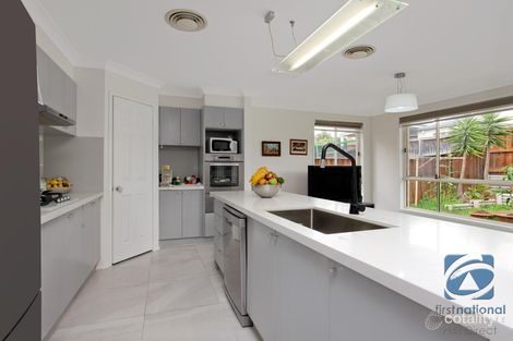 Property photo of 77 Trevor Toms Drive Acacia Gardens NSW 2763