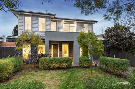 1/17 Oshannassy St, Essendon North, VIC 3041