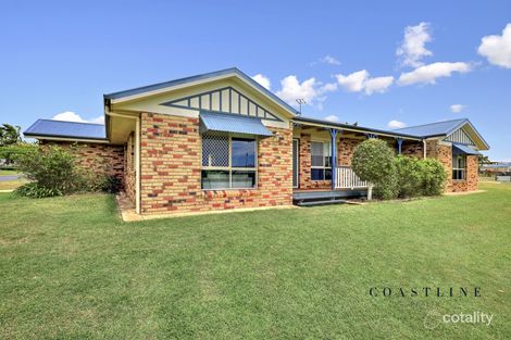 Property photo of 11 Orlabah Avenue Innes Park QLD 4670