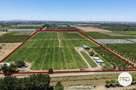 605 CENTRAL AVE, SHEPPARTON EAST, VIC 3631