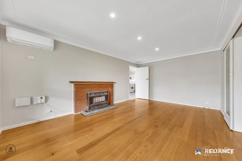 Property photo of 17 Quail Crescent Melton VIC 3337