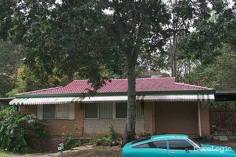 Property photo of 46 Kangaloon Street Jindalee QLD 4074