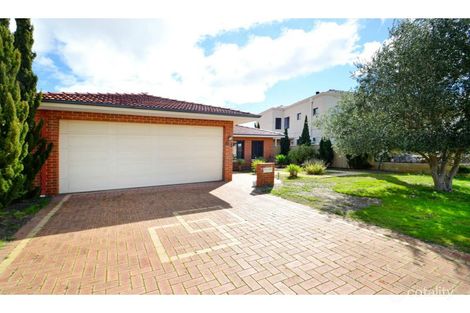 Property photo of 61 Barang Circuit Karawara WA 6152