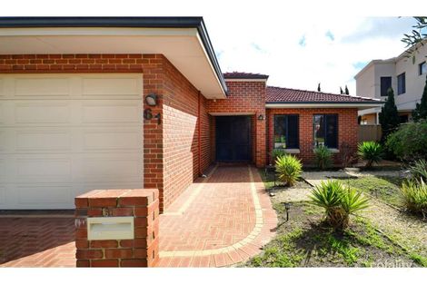 Property photo of 61 Barang Circuit Karawara WA 6152