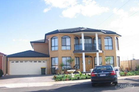 Property photo of 5 Spearfelt Court Cairnlea VIC 3023
