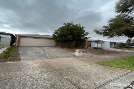 Property photo of 46 Tyler Crescent Tarneit VIC 3029